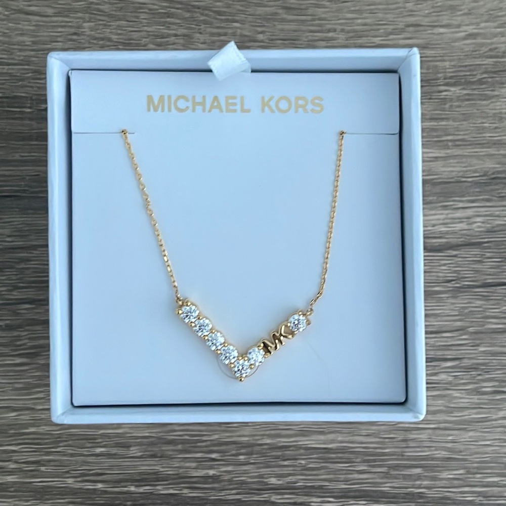 Michael Kors Necklace